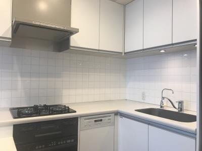 港区北青山３丁目のマンション