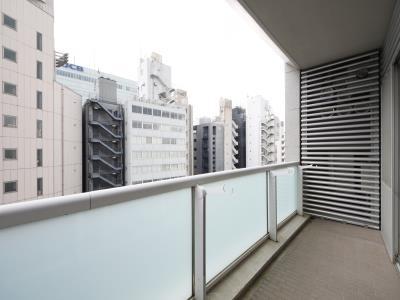港区北青山３丁目のマンション