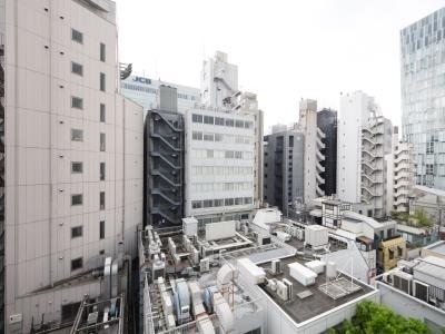 港区北青山３丁目のマンション