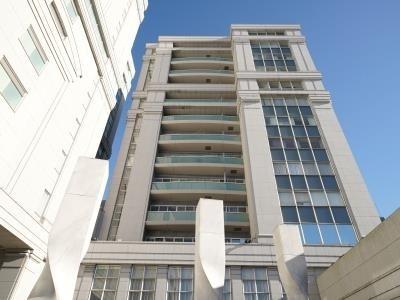 港区北青山３丁目のマンション