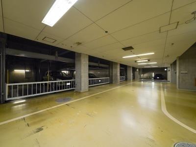 港区北青山３丁目のマンション