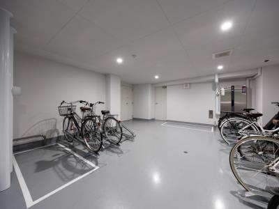 中央区日本橋浜町２丁目のマンション