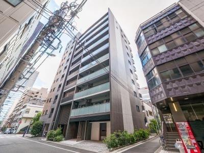 TS-COURT日本橋浜町