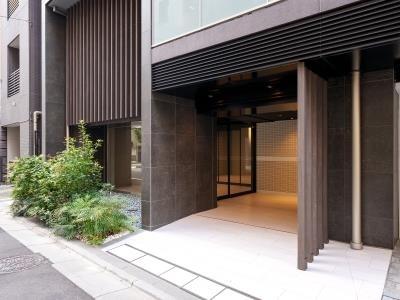 中央区日本橋浜町２丁目のマンション