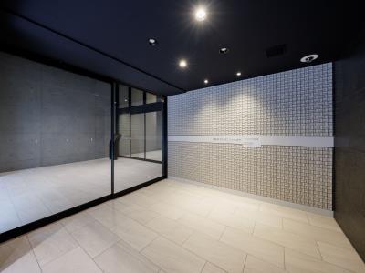 中央区日本橋浜町２丁目のマンション