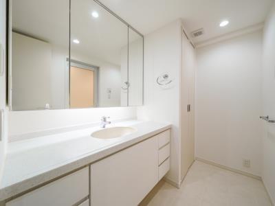 世田谷区深沢２丁目のマンション