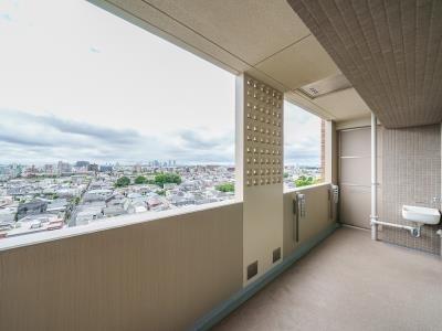 世田谷区深沢２丁目のマンション