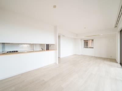 世田谷区深沢２丁目のマンション