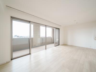 世田谷区深沢２丁目のマンション