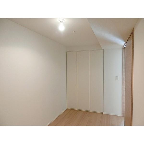 中央区勝どき５丁目のマンション