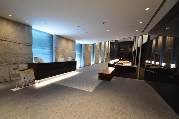 中央区勝どき５丁目のマンション