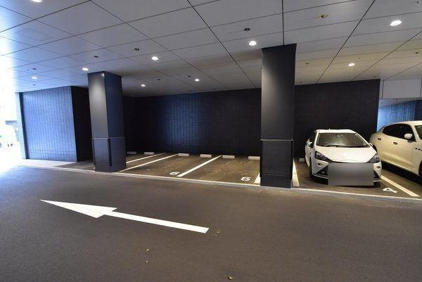 中央区勝どき５丁目のマンション