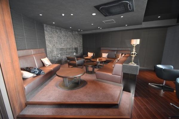 中央区勝どき５丁目のマンション