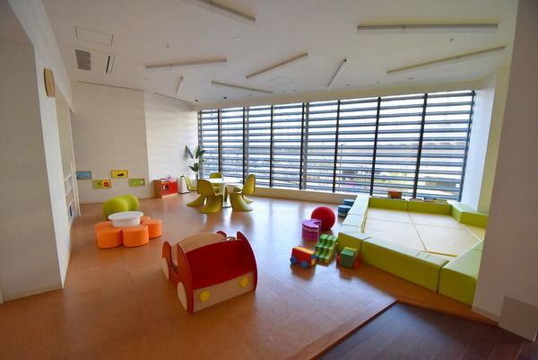 中央区勝どき５丁目のマンション