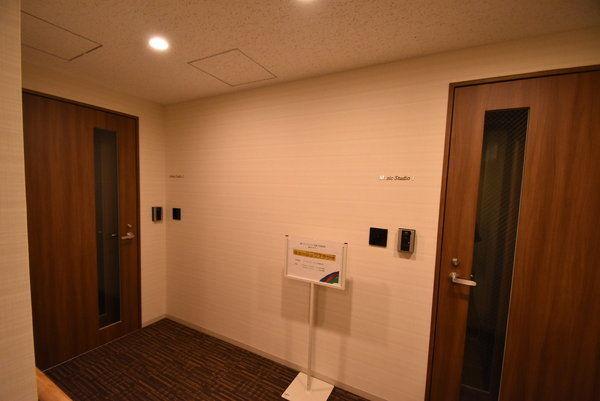 中央区勝どき５丁目のマンション