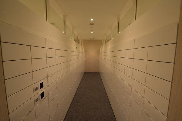 中央区勝どき５丁目のマンション