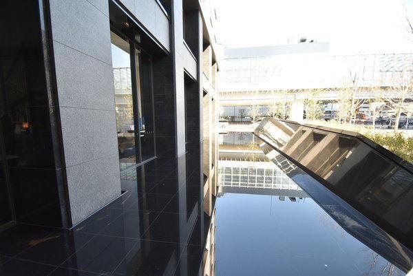中央区勝どき５丁目のマンション