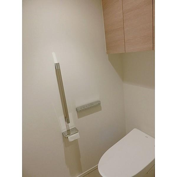 中央区勝どき５丁目のマンション
