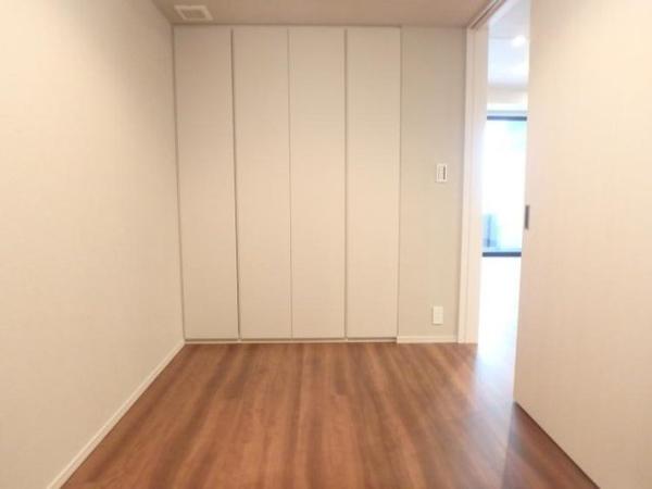 中央区勝どき５丁目のマンション