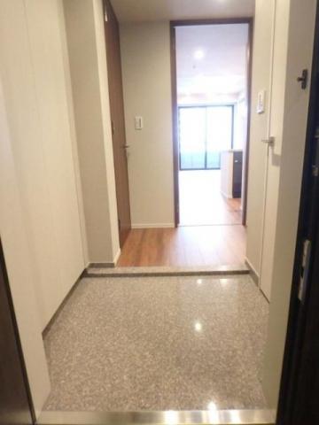 中央区勝どき５丁目のマンション