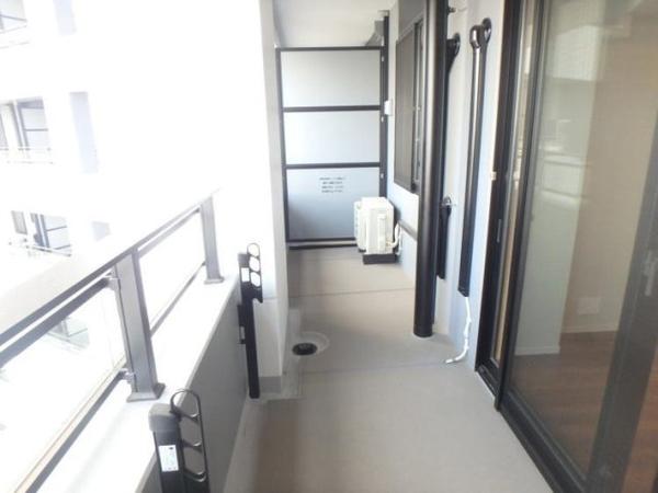 中央区勝どき５丁目のマンション