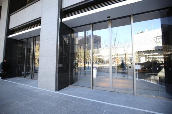 中央区勝どき５丁目のマンション