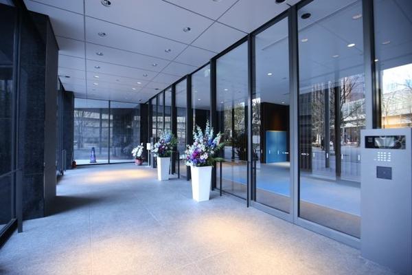 中央区勝どき５丁目のマンション