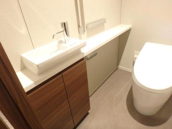 中央区勝どき５丁目のマンション
