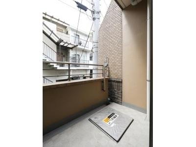 港区赤坂８丁目のマンション
