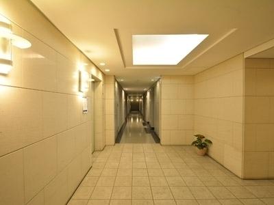港区赤坂８丁目のマンション