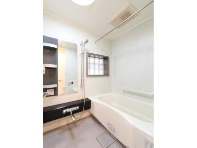 港区赤坂８丁目のマンション