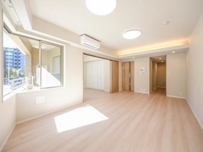港区赤坂８丁目のマンション