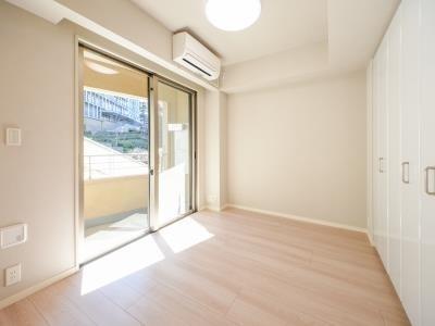 港区赤坂８丁目のマンション