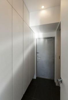 中央区新川２丁目のマンション