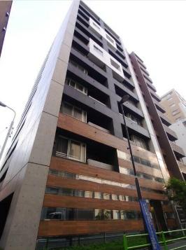 コンフォリア新川