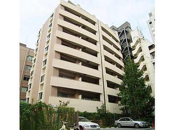 グルックハイム紀尾井町