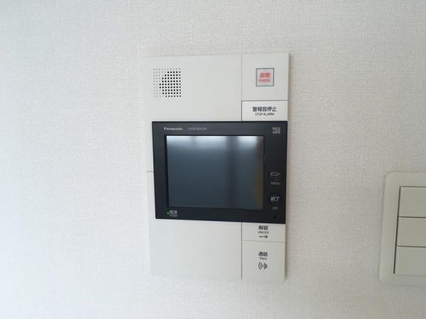 目黒区東山１丁目のマンション