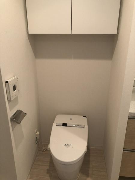 目黒区東山１丁目のマンション