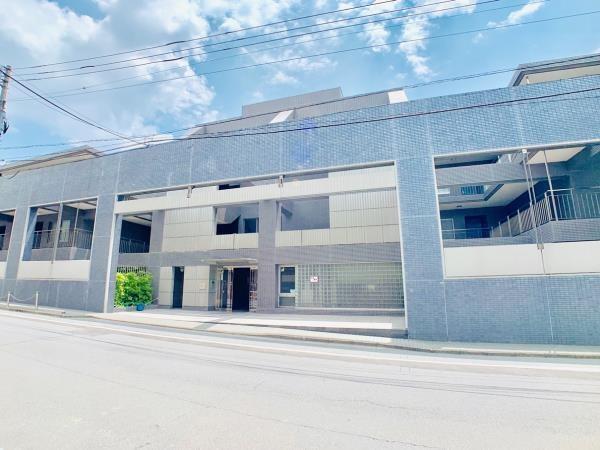 新宿区納戸町のマンション