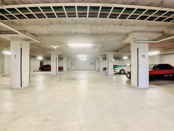 新宿区納戸町のマンション