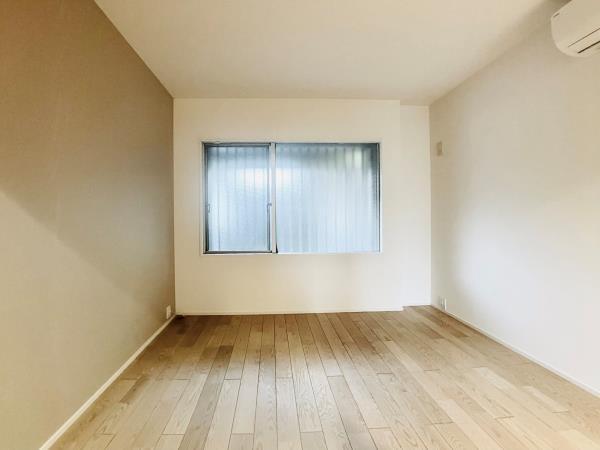 新宿区納戸町のマンション