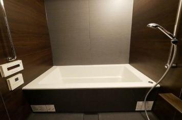新宿区新宿６丁目のマンション