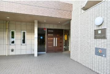 新宿区四谷４丁目のマンション