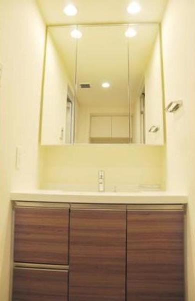江東区豊洲６丁目のマンション