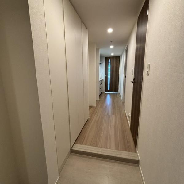 江東区豊洲６丁目のマンション