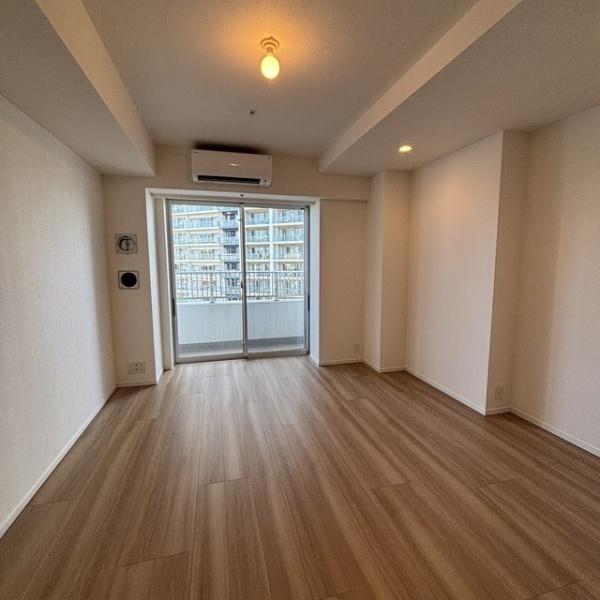 江東区豊洲６丁目のマンション
