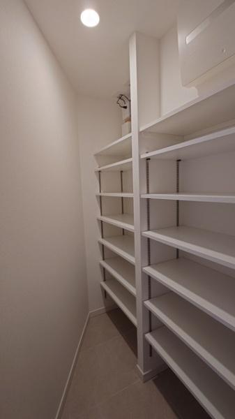 中央区勝どき４丁目のマンション
