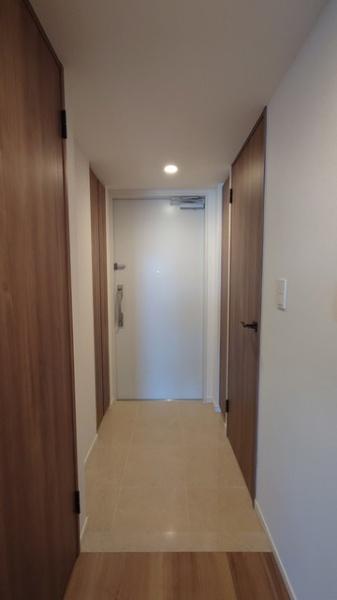 中央区勝どき４丁目のマンション