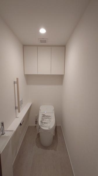 中央区勝どき４丁目のマンション