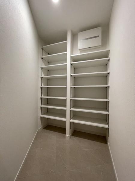 中央区勝どき４丁目のマンション